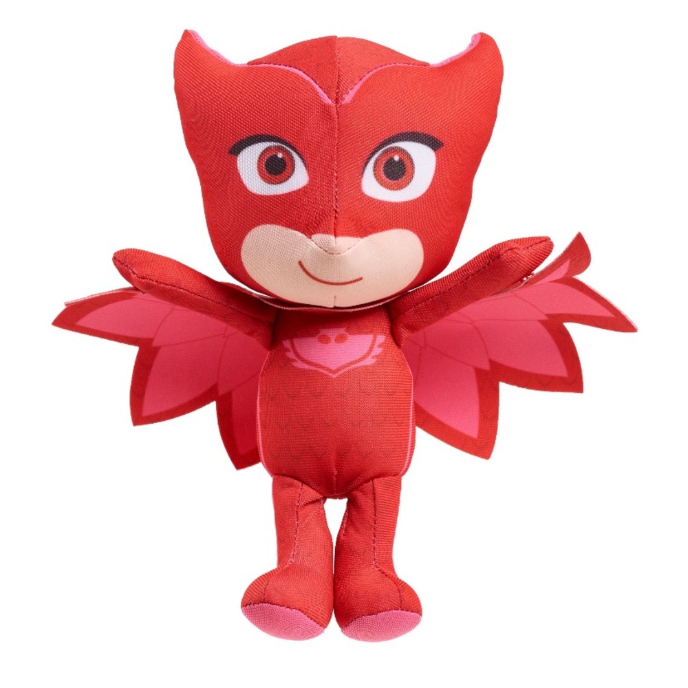 PJ Masks Owlette Plush